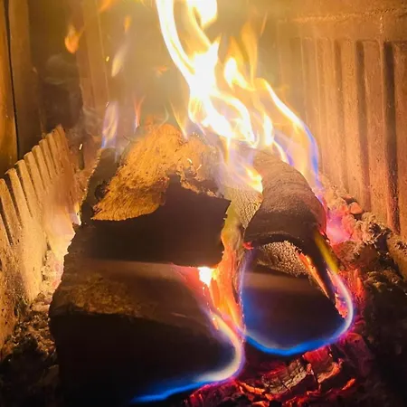 Planinarski Dom Bijele Vode *
