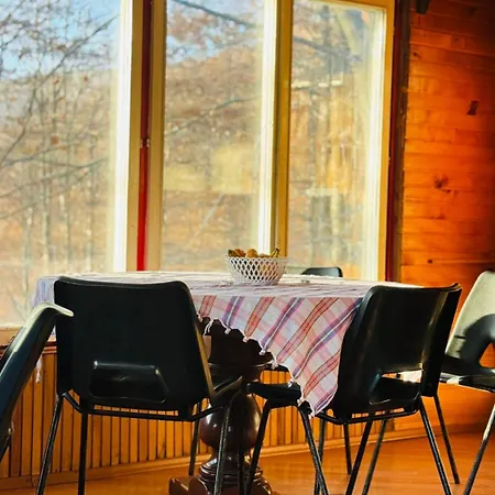 Lodge Planinarski Dom Bijele Vode Bjelasnica