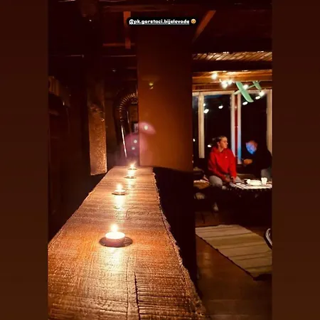 Planinarski Dom Bijele Vode * Bjelasnica