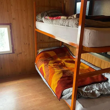 Planinarski Dom Bijele Vode Lodge *