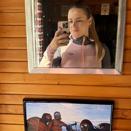 Lodge Planinarski Dom Bijele Vode Bjelašnica