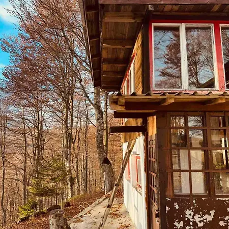 Planinarski Dom Bijele Vode * Bjelašnica