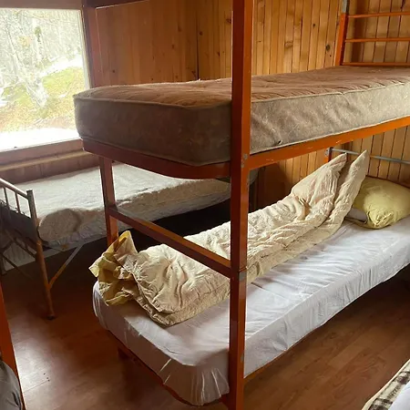 Lodge Planinarski Dom Bijele Vode Bjelašnica