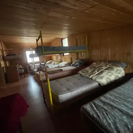 Planinarski Dom Bijele Vode * Bjelašnica