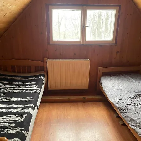 Planinarski Dom Bijele Vode Lodge *