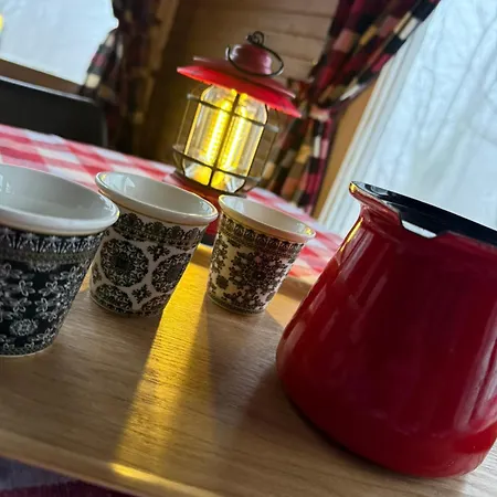 Lodge Planinarski Dom Bijele Vode Bjelasnica