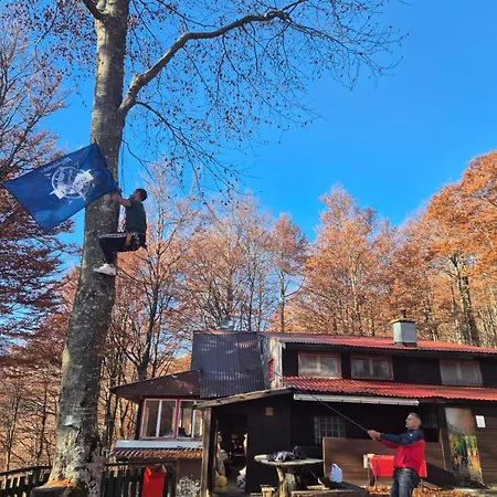 Planinarski Dom Bijele Vode * Bjelašnica